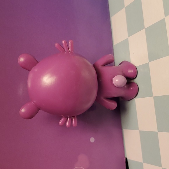 ๐5/$25๐ SAGO Mini Rosie Hamster - Picture 3 of 6